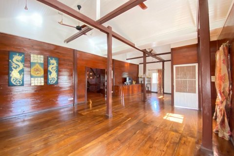 Maison à Chiang Mai, Thaïlande 3 chambres № 160108 - photo 25