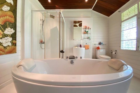 Maison à Chiang Mai, Thaïlande 3 chambres № 160108 - photo 19