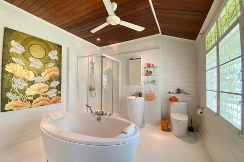 Maison à Chiang Mai, Thaïlande 3 chambres № 160108 - photo 18