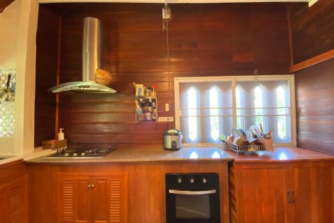 Maison à Chiang Mai, Thaïlande 3 chambres № 160108 - photo 4