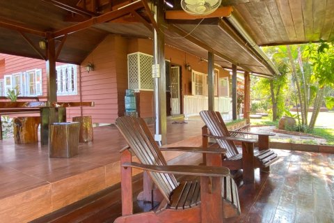 Maison à Chiang Mai, Thaïlande 3 chambres № 160108 - photo 3