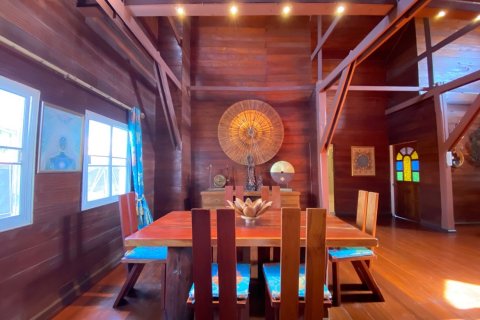 Maison à Chiang Mai, Thaïlande 3 chambres № 160108 - photo 7