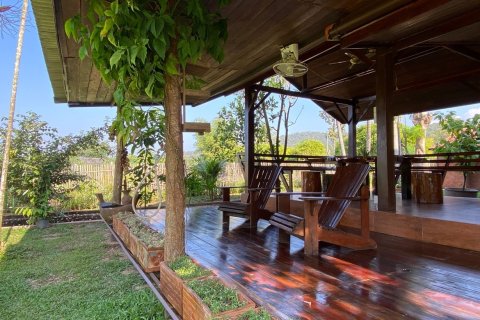 Maison à Chiang Mai, Thaïlande 3 chambres № 160108 - photo 2