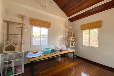 Maison à Chiang Mai, Thaïlande 3 chambres № 160108 - photo 12