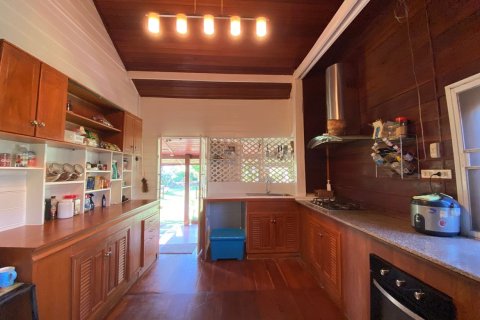 Maison à Chiang Mai, Thaïlande 3 chambres № 160108 - photo 5