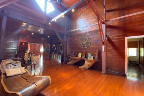 Maison à Chiang Mai, Thaïlande 3 chambres № 160108 - photo 11