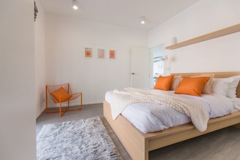 Дом в Чиангмае, Таиланд с 4 спальнями № 160110 - фото 12