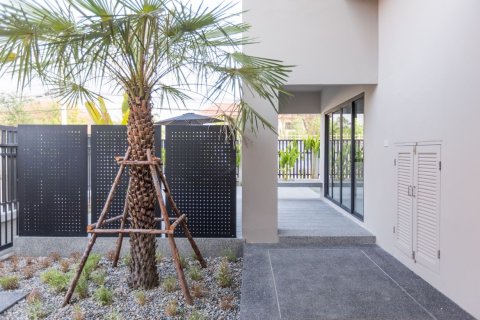 Дом в Чиангмае, Таиланд с 4 спальнями № 160110 - фото 24