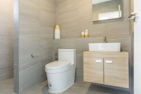 Maison à Chiang Mai, Thaïlande 4 chambres № 160110 - photo 21