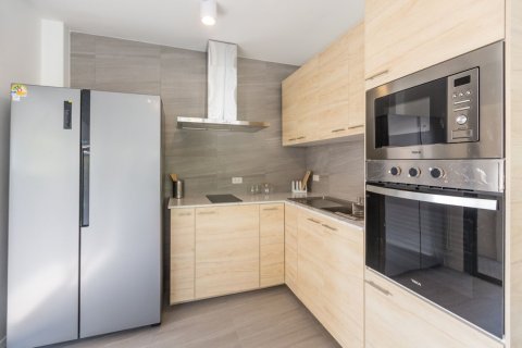 Maison à Chiang Mai, Thaïlande 4 chambres № 160110 - photo 7