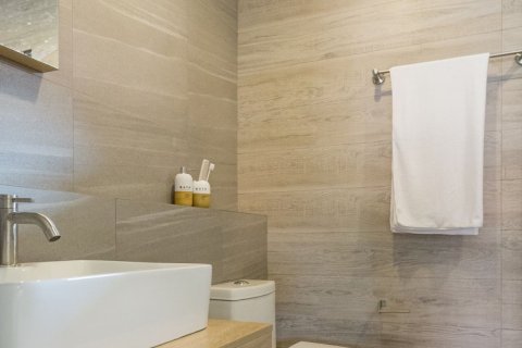 Дом в Чиангмае, Таиланд с 4 спальнями № 160110 - фото 17