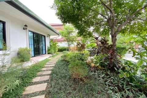 Дом в Чиангмае, Таиланд с 3 спальнями  № 160112 - фото 2