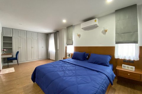 Дом в Чиангмае, Таиланд с 3 спальнями  № 160112 - фото 16