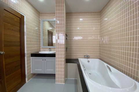 Maison à Chiang Mai, Thaïlande 3 chambres № 160112 - photo 21