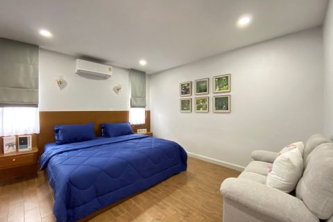 Maison à Chiang Mai, Thaïlande 3 chambres № 160112 - photo 15