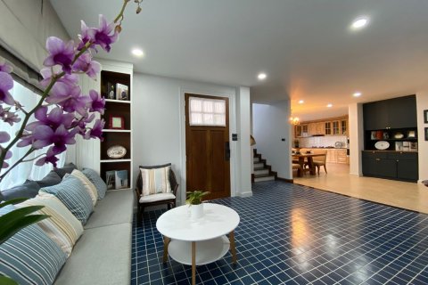 Maison à Chiang Mai, Thaïlande 3 chambres № 160112 - photo 28