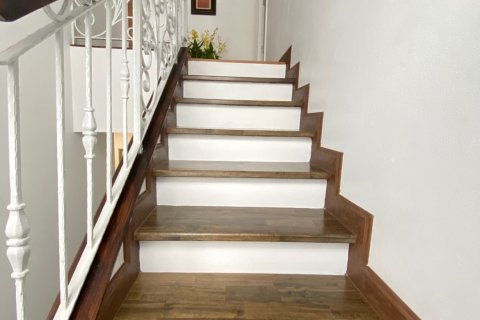 Дом в Чиангмае, Таиланд с 3 спальнями  № 160112 - фото 30