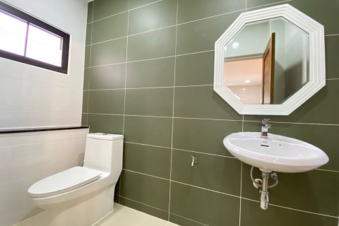 Дом в Чиангмае, Таиланд с 3 спальнями  № 160112 - фото 10