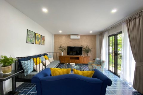 Maison à Chiang Mai, Thaïlande 3 chambres № 160112 - photo 25