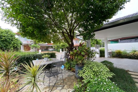 Дом в Чиангмае, Таиланд с 3 спальнями  № 160112 - фото 4