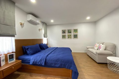 Дом в Чиангмае, Таиланд с 3 спальнями  № 160112 - фото 19