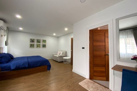 Дом в Чиангмае, Таиланд с 3 спальнями  № 160112 - фото 18