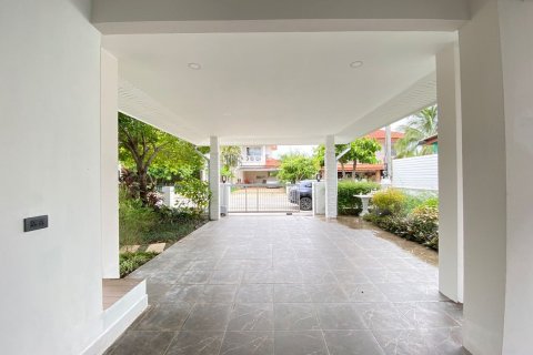 Дом в Чиангмае, Таиланд с 3 спальнями  № 160112 - фото 6