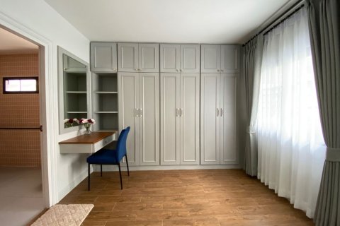 Дом в Чиангмае, Таиланд с 3 спальнями  № 160112 - фото 17