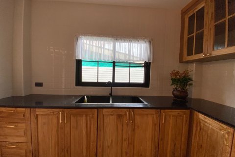 Дом в Чиангмае, Таиланд с 3 спальнями  № 160112 - фото 8