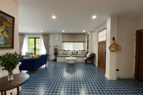 Maison à Chiang Mai, Thaïlande 3 chambres № 160112 - photo 23