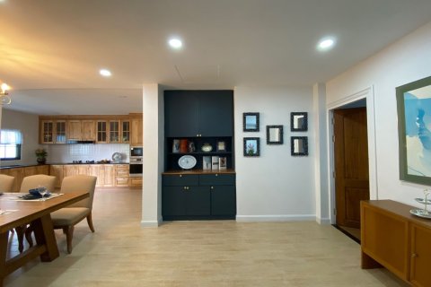 Дом в Чиангмае, Таиланд с 3 спальнями  № 160112 - фото 14