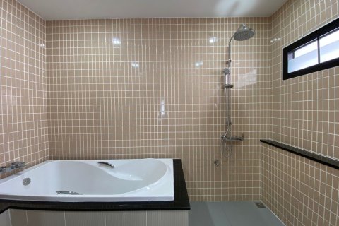 Дом в Чиангмае, Таиланд с 3 спальнями  № 160112 - фото 20