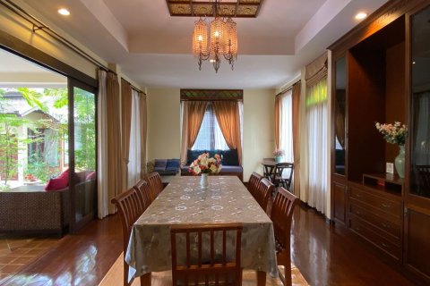 House in Chiang Mai, Thailand 5 bedrooms № 160107 - photo 15