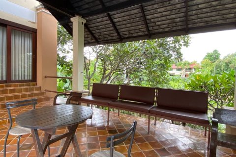 House in Chiang Mai, Thailand 5 bedrooms № 160107 - photo 9