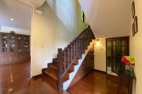 House in Chiang Mai, Thailand 5 bedrooms № 160107 - photo 20