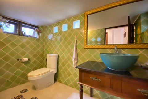 House in Chiang Mai, Thailand 5 bedrooms № 160107 - photo 21