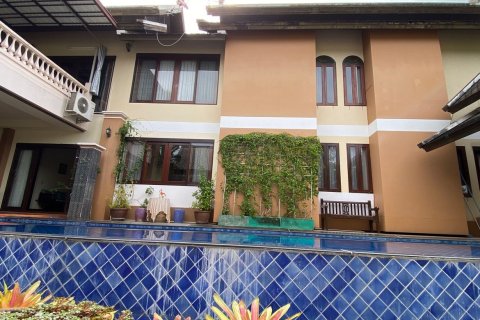 House in Chiang Mai, Thailand 5 bedrooms № 160107 - photo 7