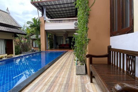 House in Chiang Mai, Thailand 5 bedrooms № 160107 - photo 12