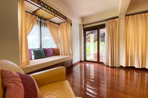 House in Chiang Mai, Thailand 5 bedrooms № 160107 - photo 29