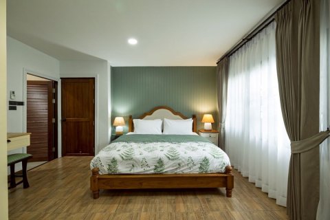 Maison à Chiang Mai, Thaïlande 5 chambres № 160111 - photo 15