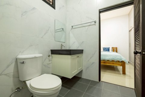 Maison à Chiang Mai, Thaïlande 5 chambres № 160111 - photo 21