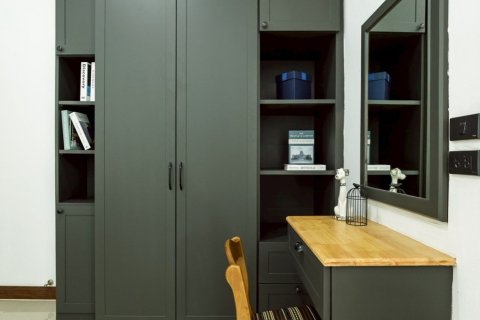 Maison à Chiang Mai, Thaïlande 5 chambres № 160111 - photo 23