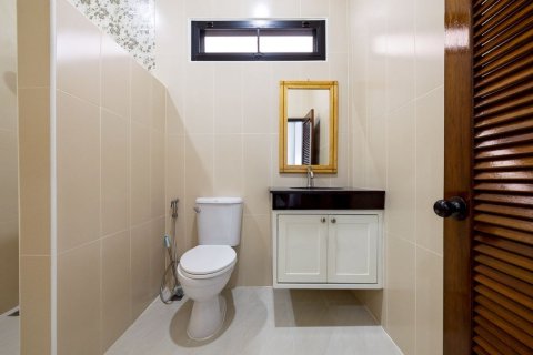 Maison à Chiang Mai, Thaïlande 5 chambres № 160111 - photo 27