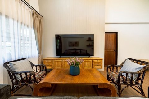 Maison à Chiang Mai, Thaïlande 5 chambres № 160111 - photo 4