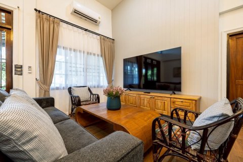 Maison à Chiang Mai, Thaïlande 5 chambres № 160111 - photo 5