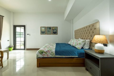 Maison à Chiang Mai, Thaïlande 5 chambres № 160111 - photo 22