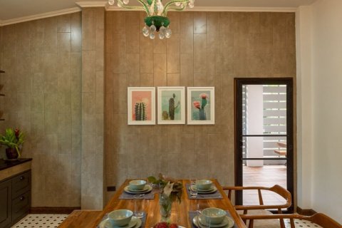 Maison à Chiang Mai, Thaïlande 5 chambres № 160111 - photo 10