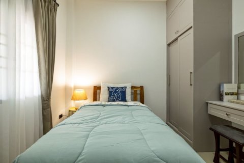 Maison à Chiang Mai, Thaïlande 5 chambres № 160111 - photo 19