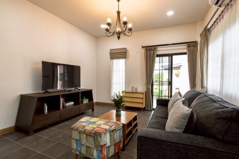 Maison à Chiang Mai, Thaïlande 5 chambres № 160111 - photo 7