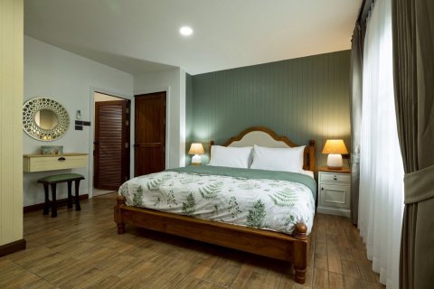 Maison à Chiang Mai, Thaïlande 5 chambres № 160111 - photo 14